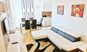 Отель Apartment Trnje, Загреб
